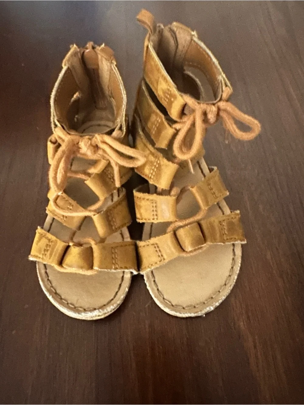 Old Navy Gladiator Sandals